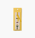 Bookmark - Studious Cats
