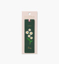 Birth Month Bookmark - April