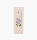 Birth Month Bookmark - September