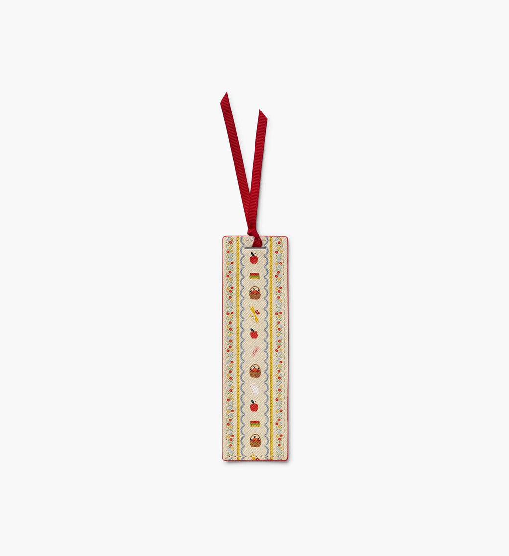 Bookmark - Schoolhouse