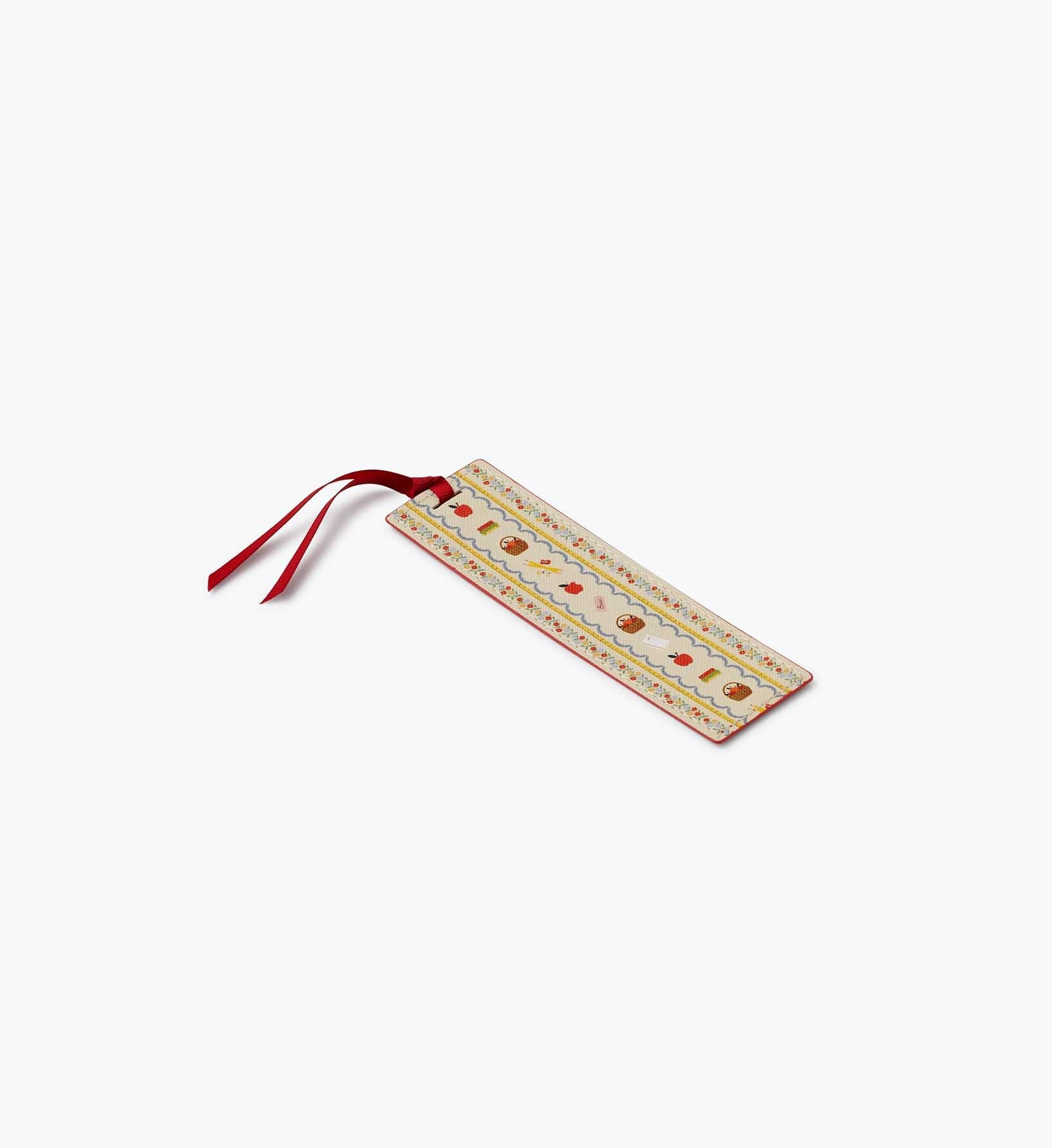 Bookmark - Schoolhouse