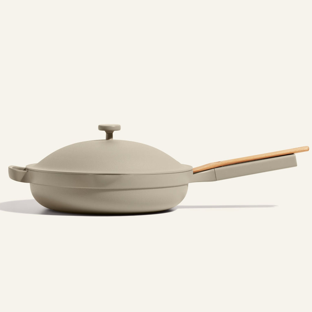 Ceramic Nonstick Always Pan 12.5¡±
