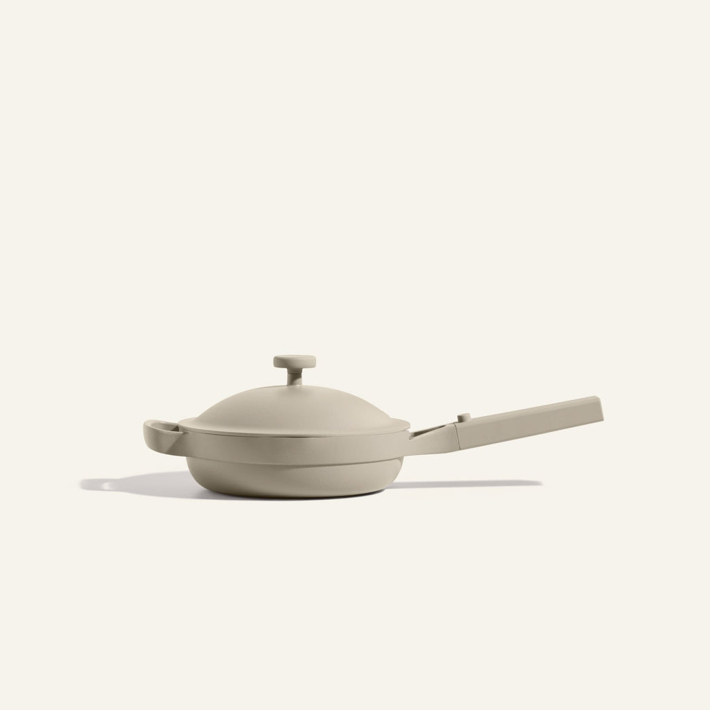 Ceramic Nonstick Always Pan 8.5¡±