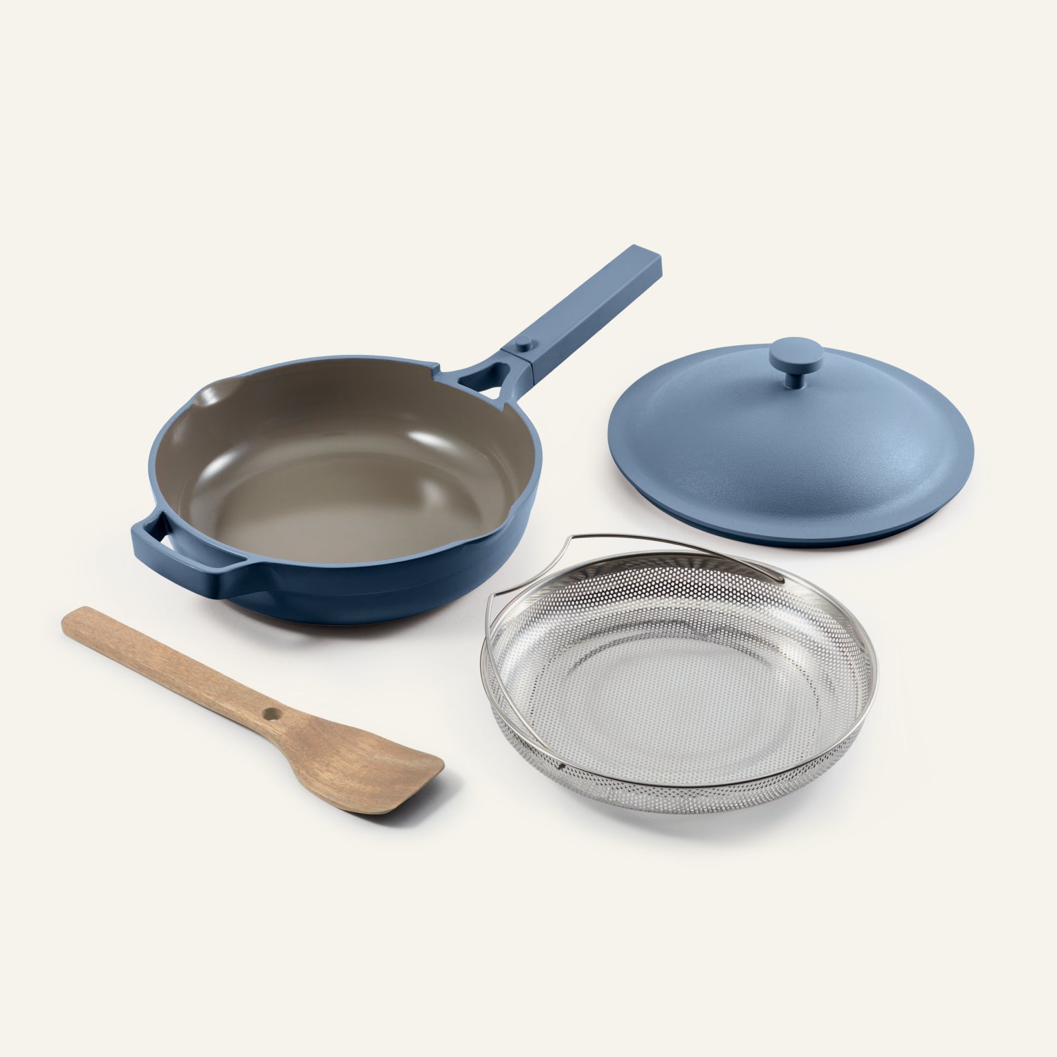 Ceramic Nonstick Always Pan 10.5¡±