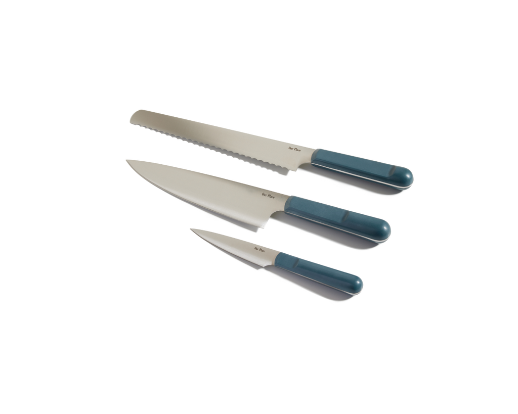Knife Trio