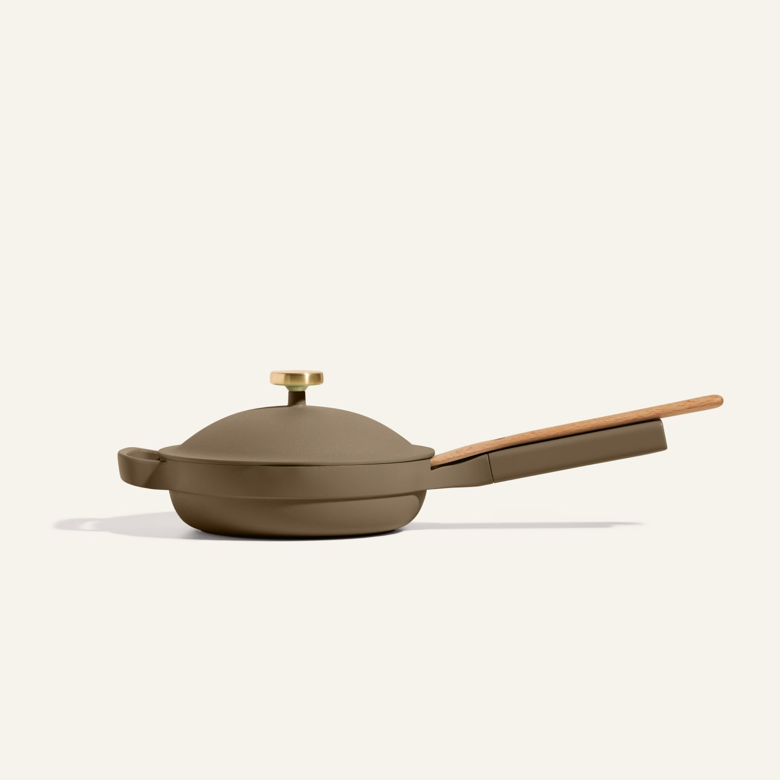 Ceramic Nonstick Always Pan 8.5¡±