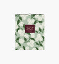 2027 Appointment Calendar - Floral