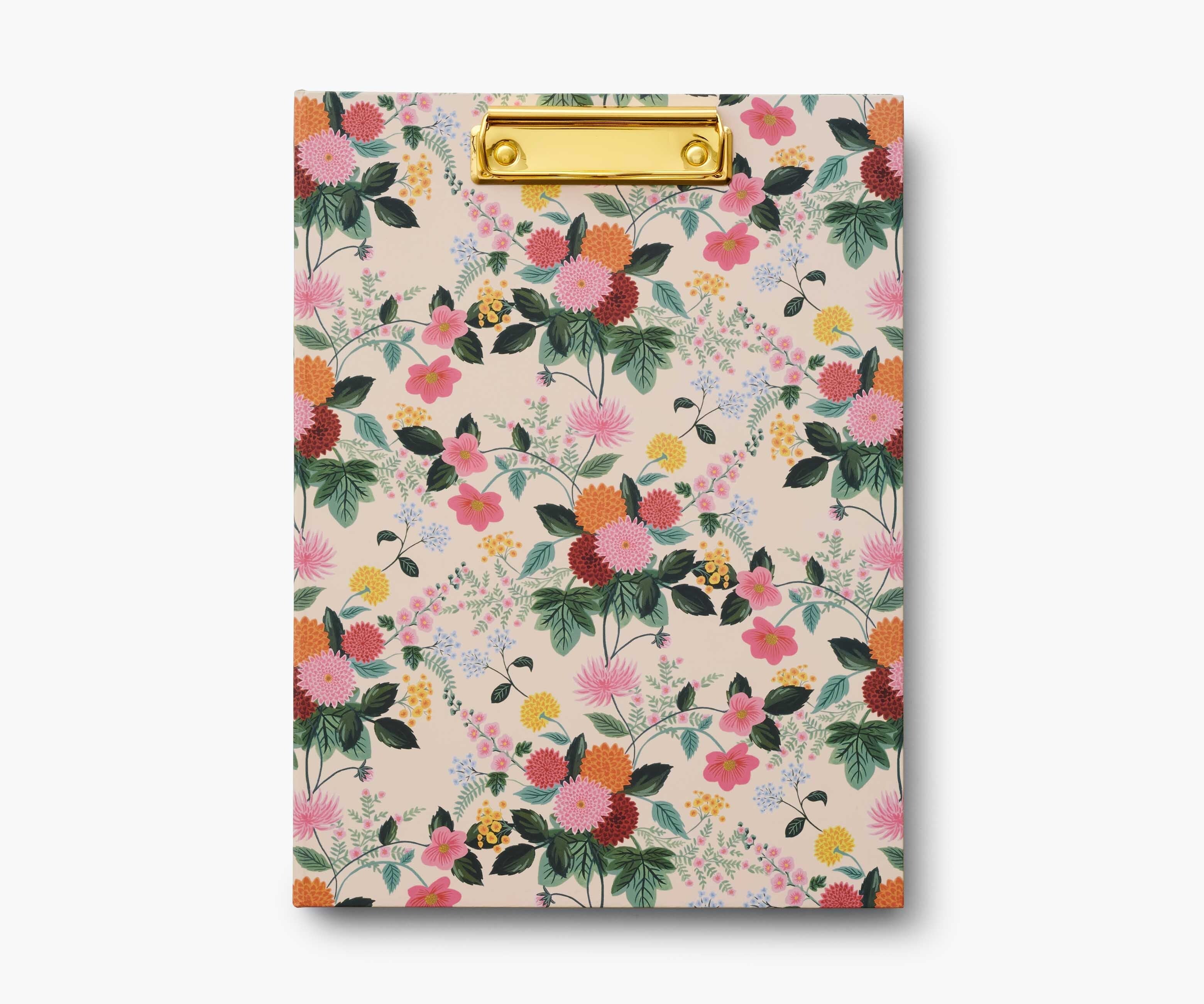 Clipfolio - Dahlia