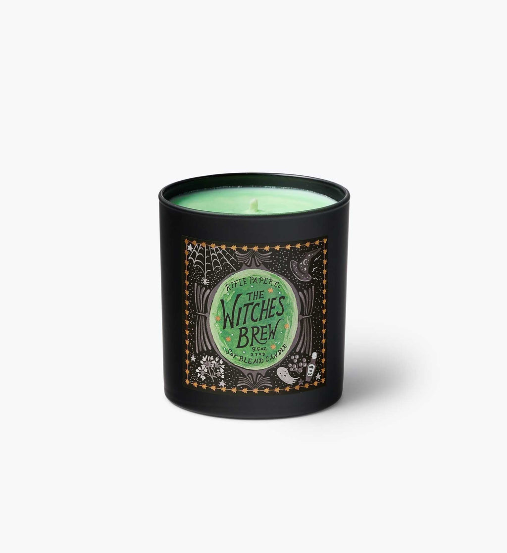9.5 oz Candle - Witches Brew