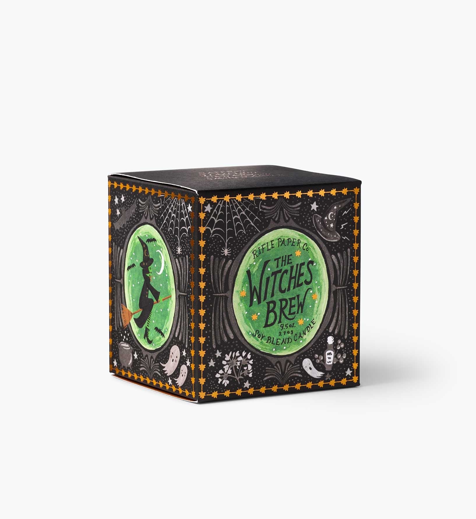 9.5 oz Candle - Witches Brew