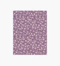 Elodie Cotton Fabric - Lilac