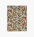 Gracie Cotton Fabric - Linen