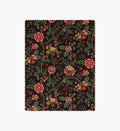 Gracie Cotton Fabric - Cocoa