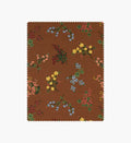 Amelia Cotton Fabric - Clay