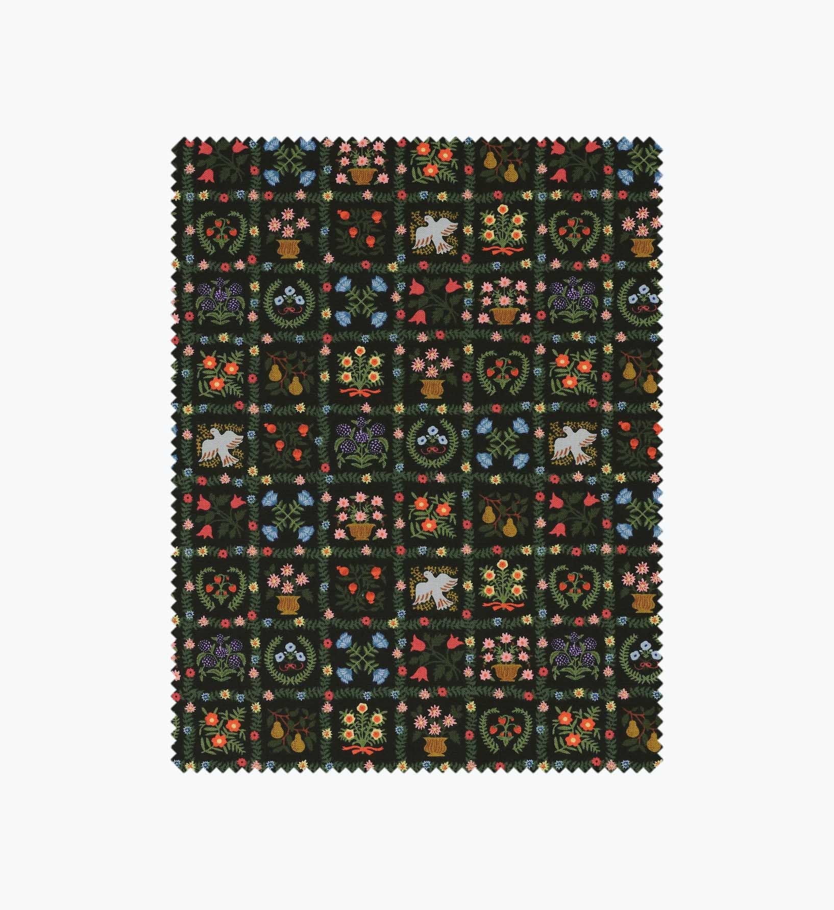 Fat Quarter Bundle - Gracie
