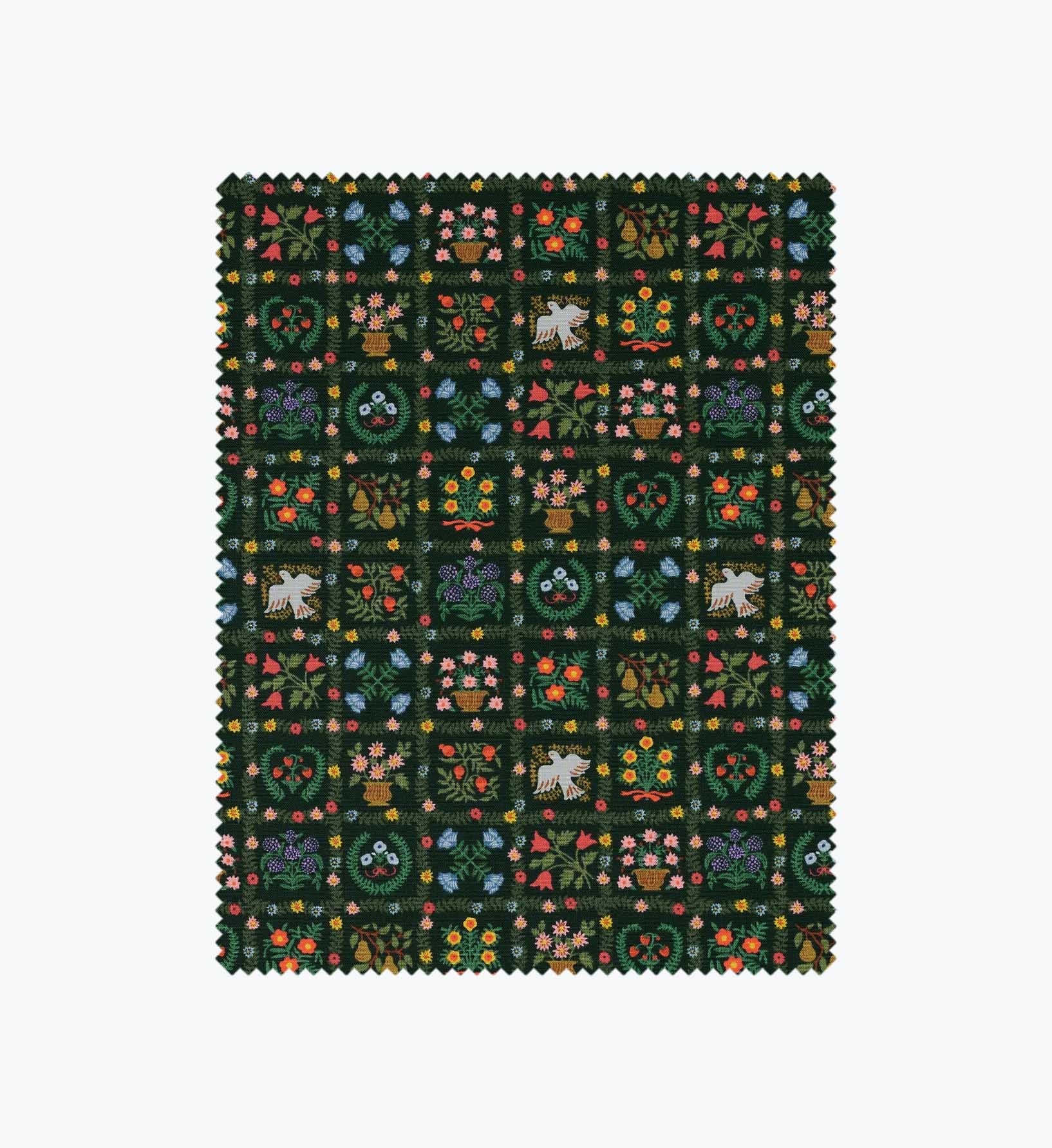 Fat Quarter Bundle - Gracie
