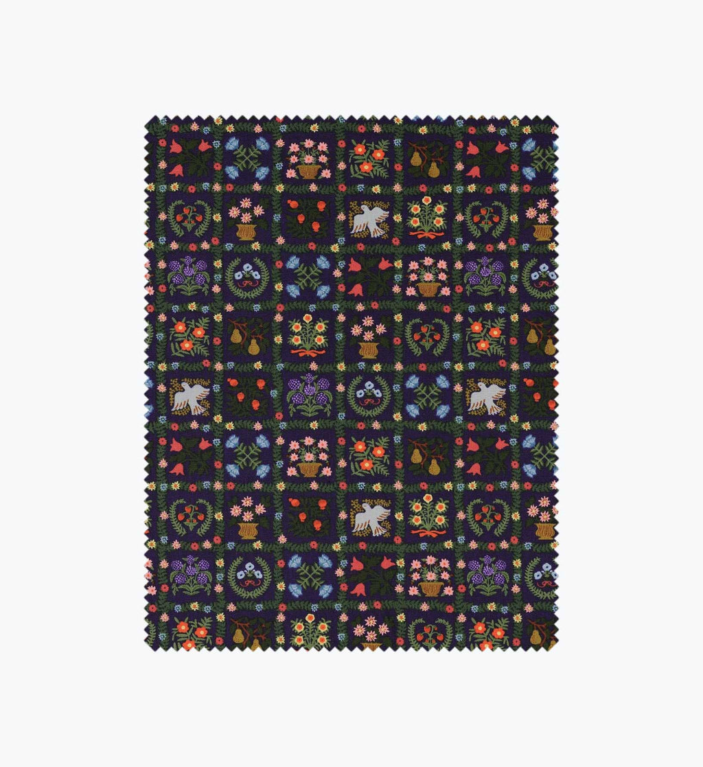 Fat Quarter Bundle - Gracie