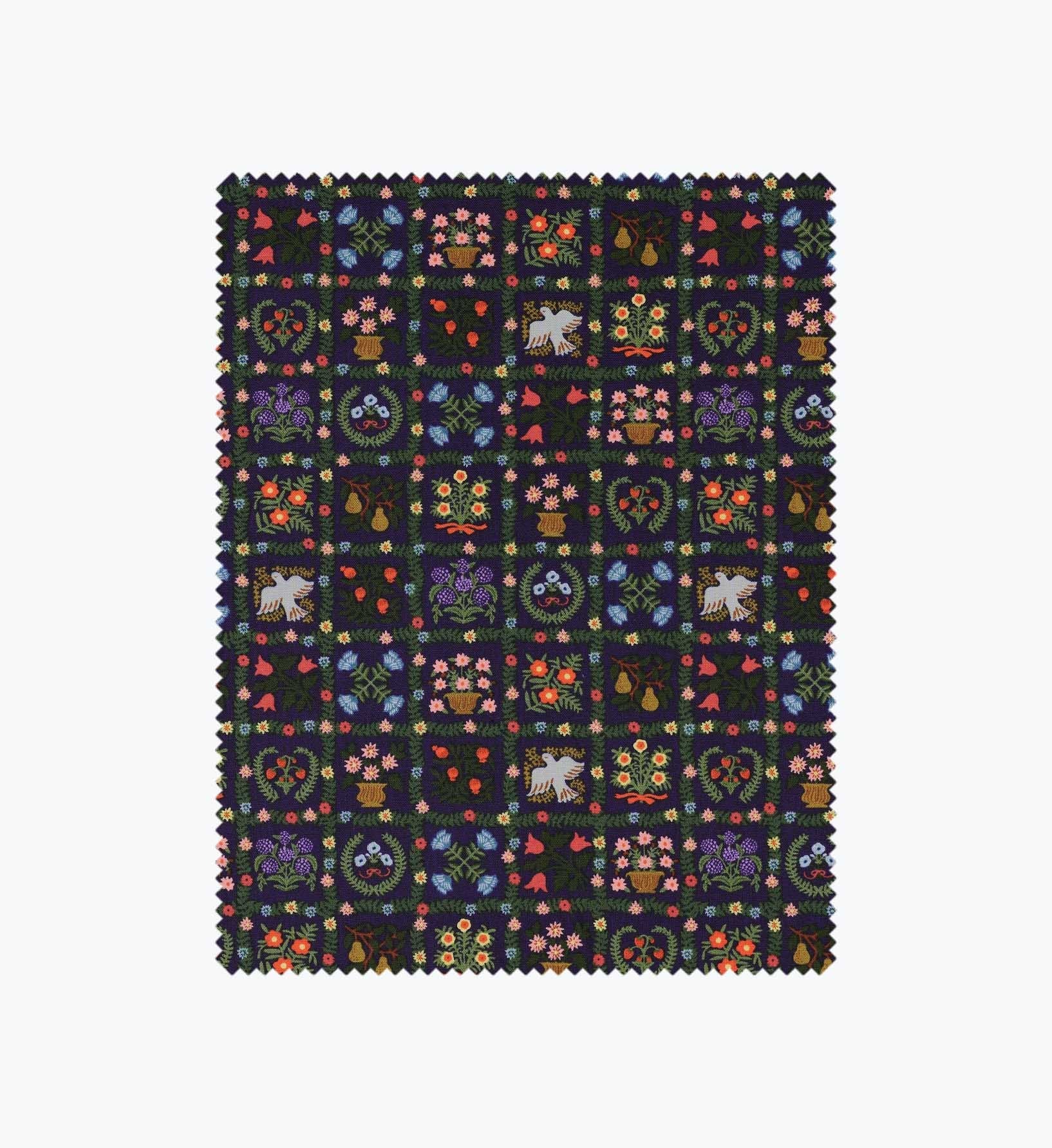 Fat Quarter Bundle - Gracie