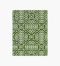 Heritage Cotton Fabric - Sage