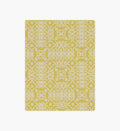 Heritage Cotton Fabric - Butter