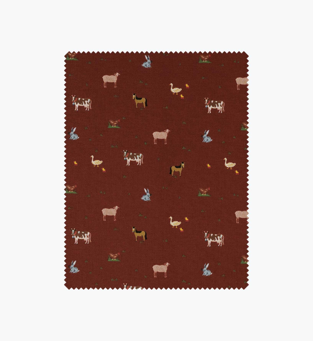 Fat Quarter Bundle - Gracie