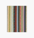 Gemma Cotton Metallic Fabric - Multi