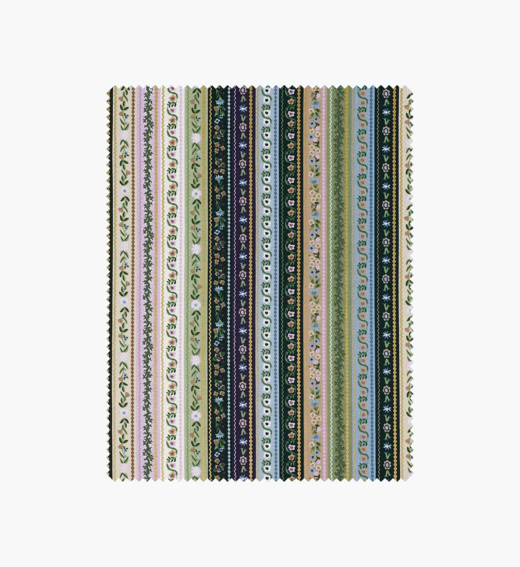 Fat Quarter Bundle - Gracie