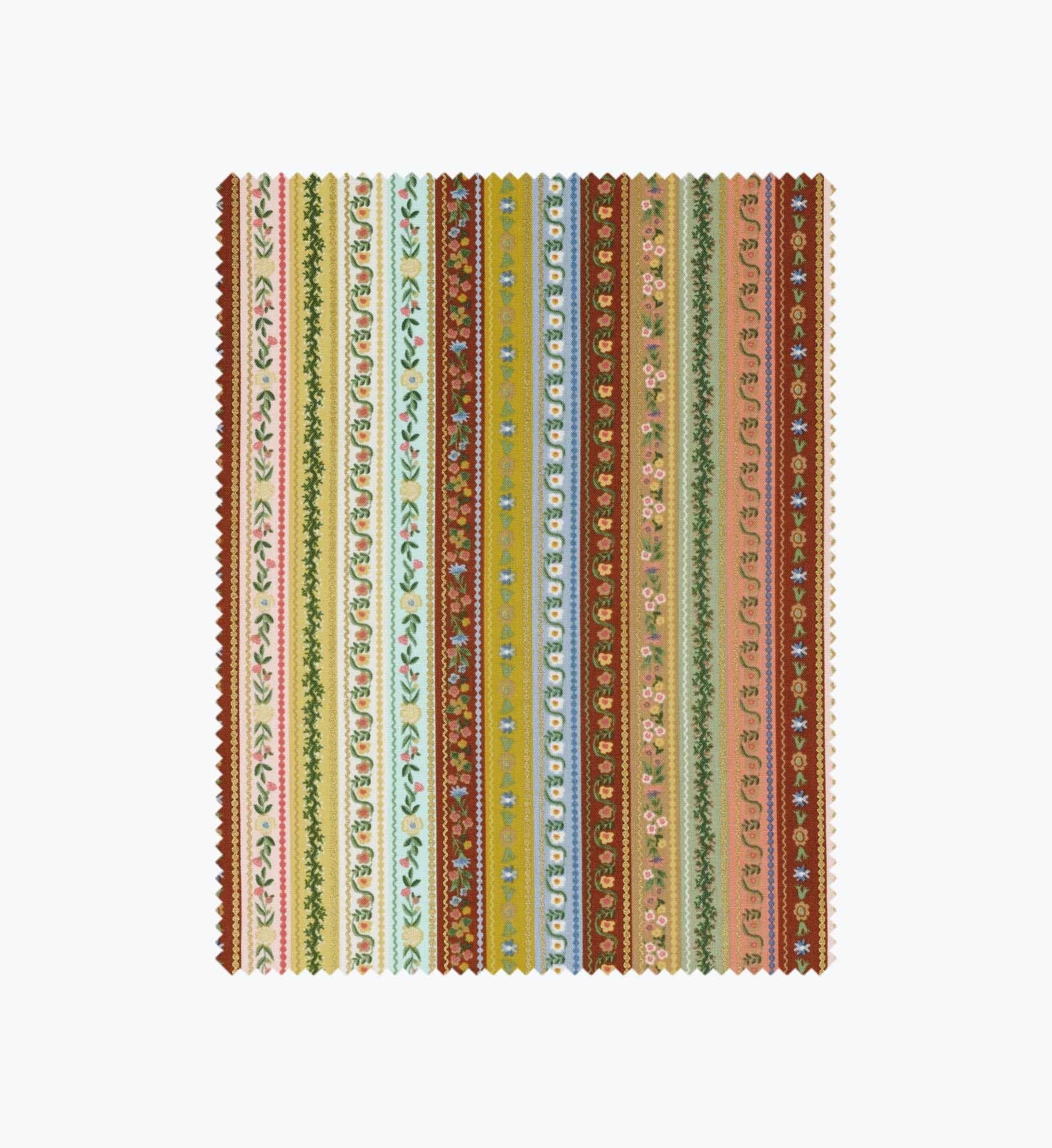 Fat Quarter Bundle - Gracie