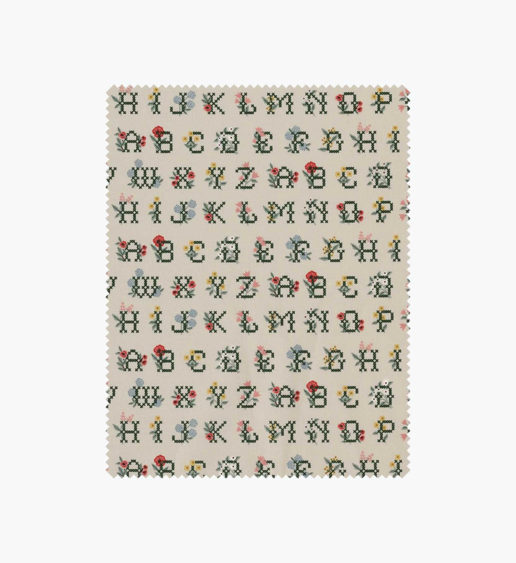 Fat Quarter Bundle - Home Sweet Home
