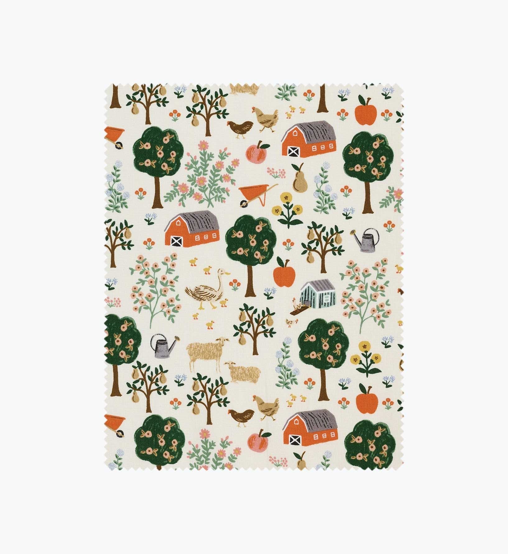 Fat Quarter Bundle - Home Sweet Home