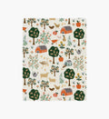 Farmhouse Cotton Fabric - Cream