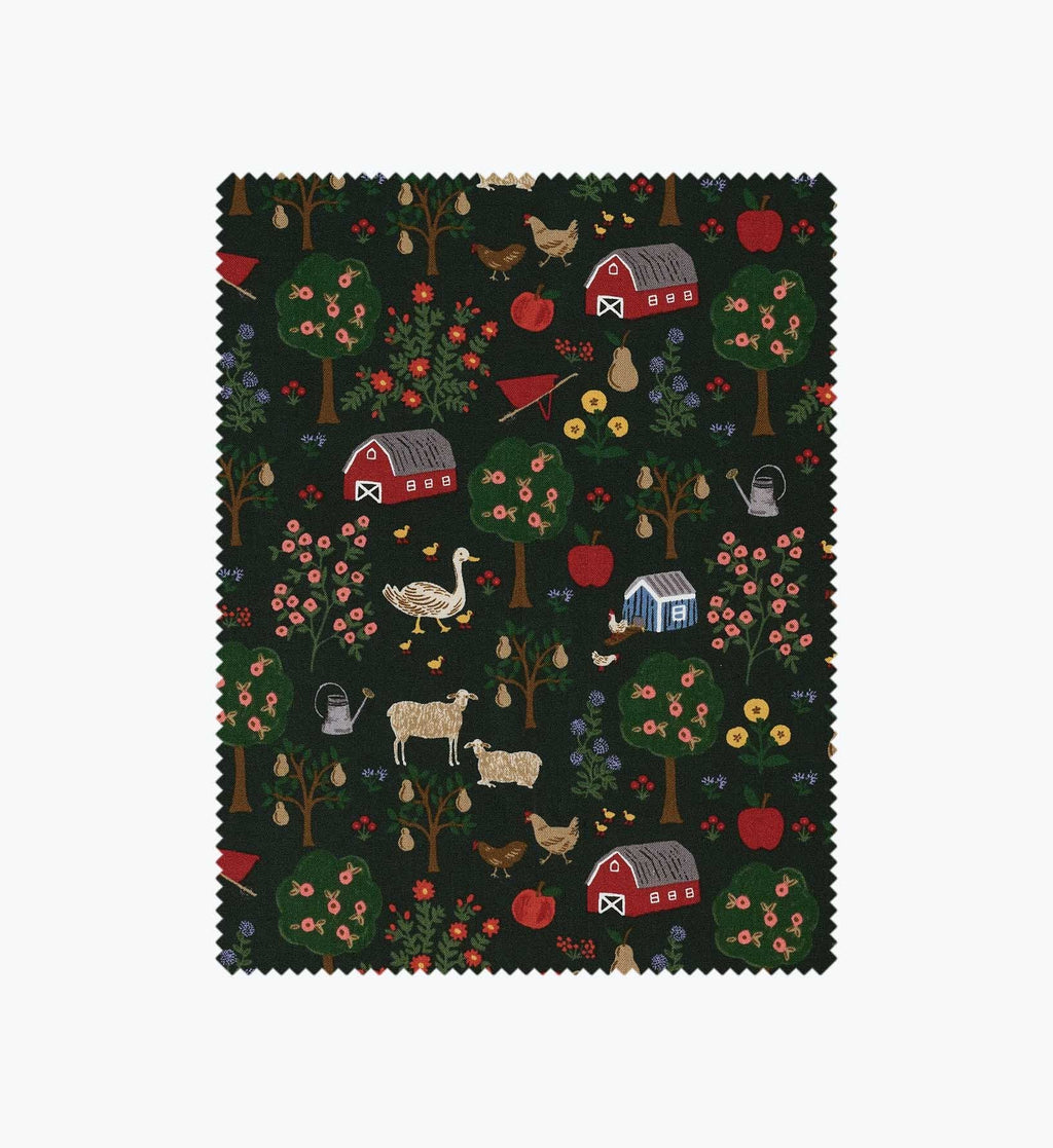 Fat Quarter Bundle - Home Sweet Home
