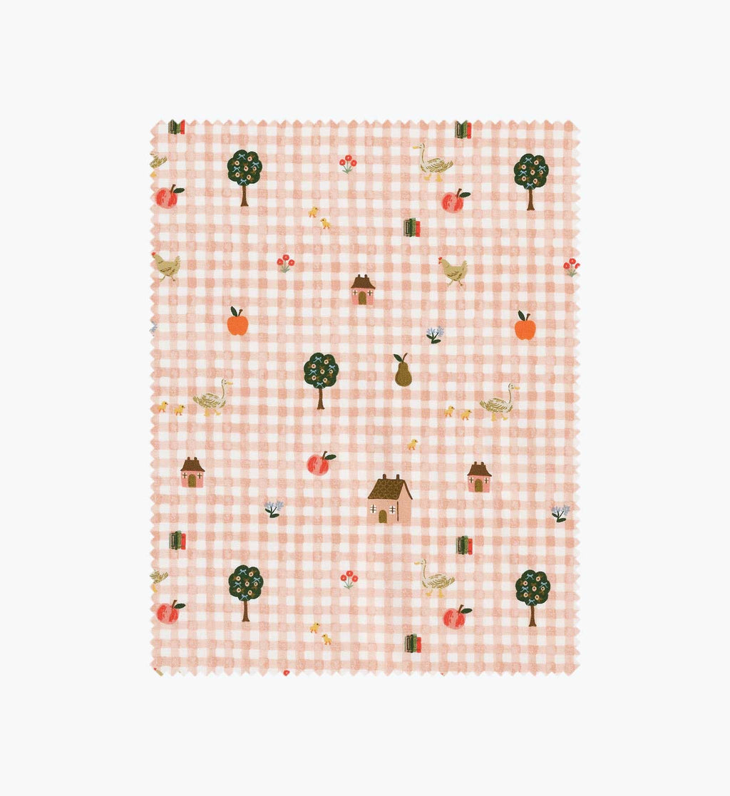 Fat Quarter Bundle - Home Sweet Home