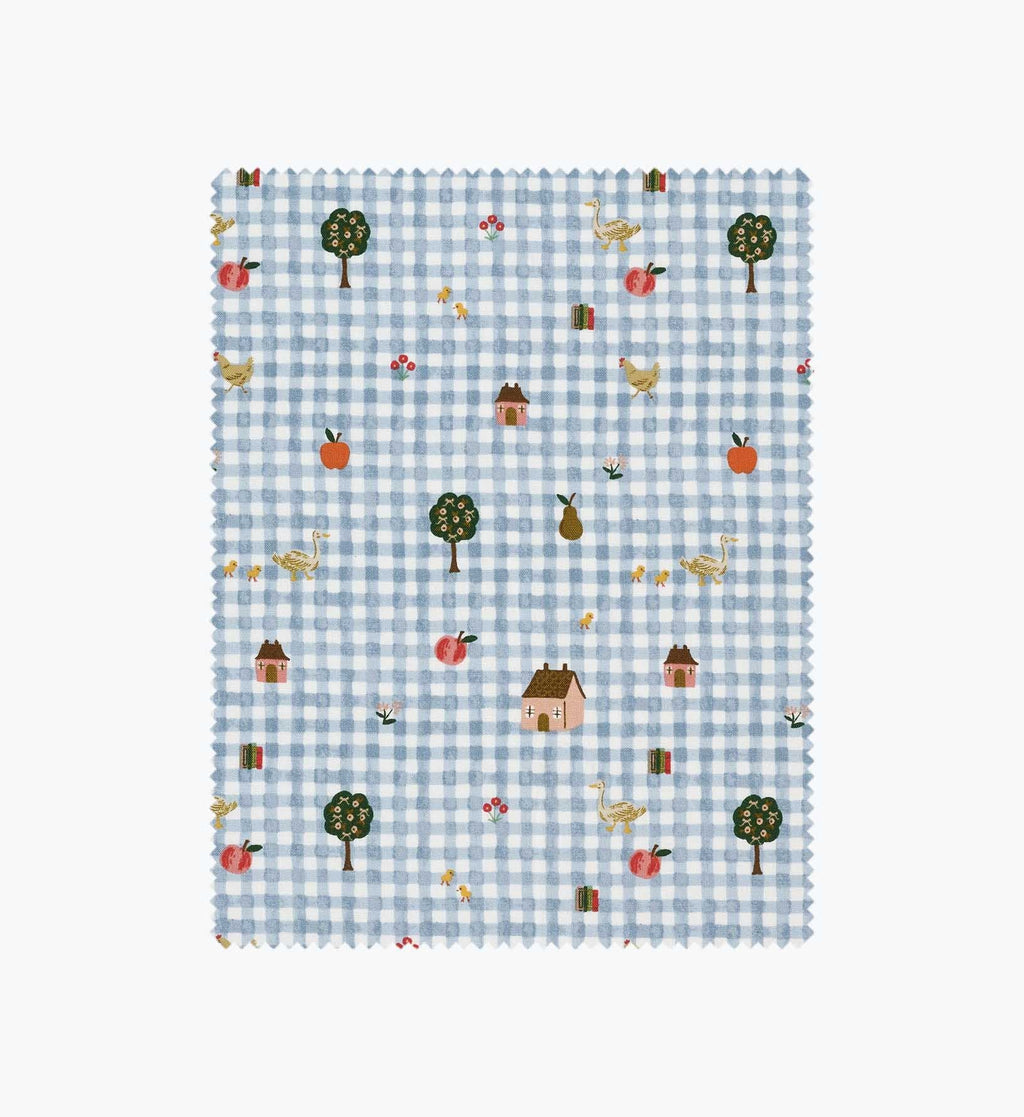 Fat Quarter Bundle - Home Sweet Home
