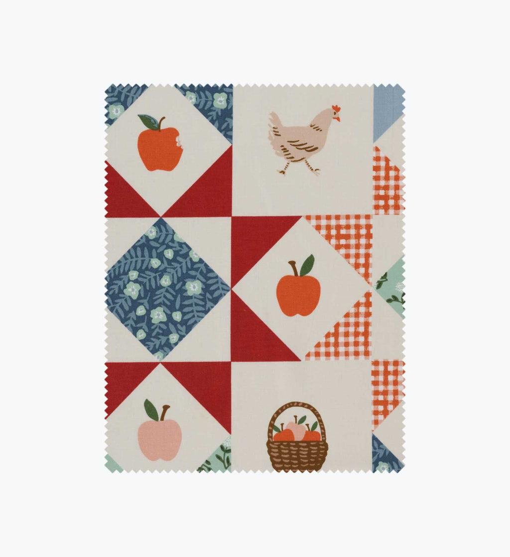 Fat Quarter Bundle - Home Sweet Home