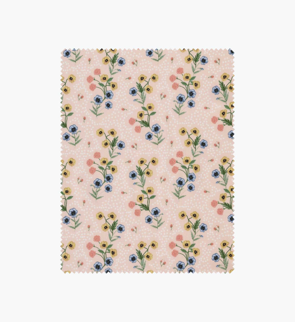Fat Quarter Bundle - Home Sweet Home