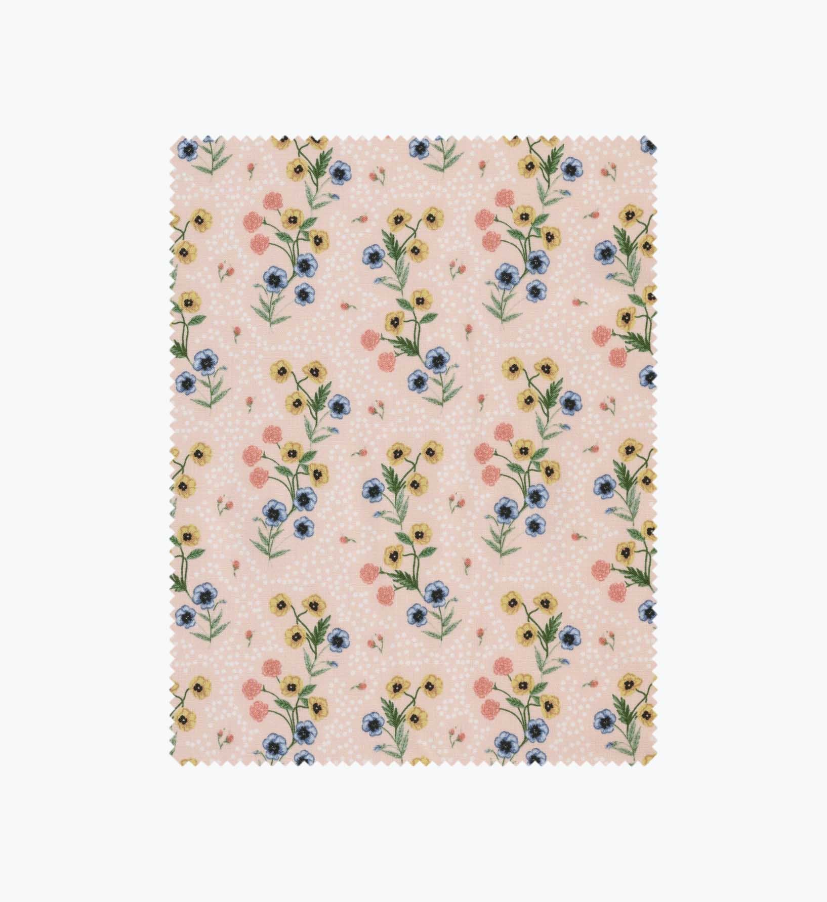 Fat Quarter Bundle - Home Sweet Home