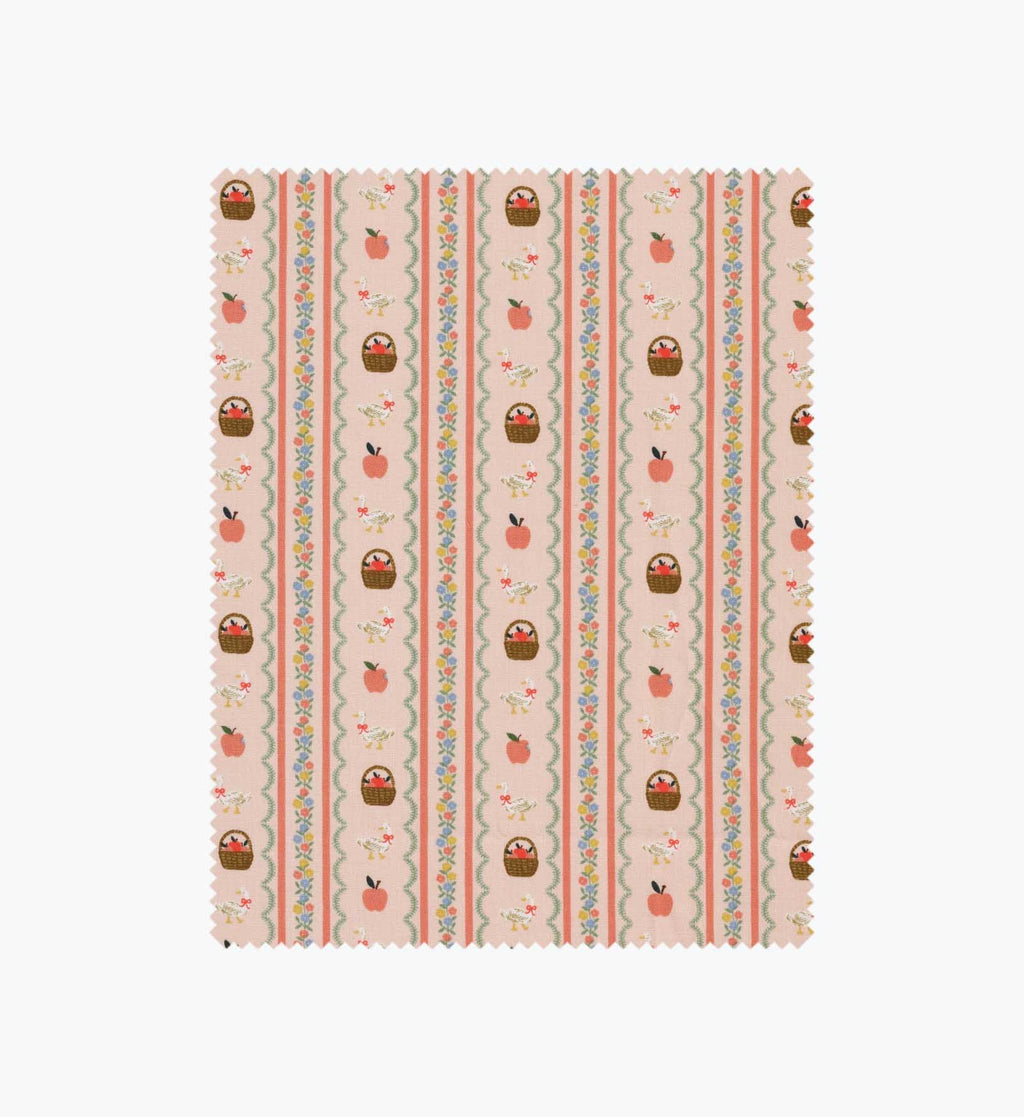 Fat Quarter Bundle - Home Sweet Home