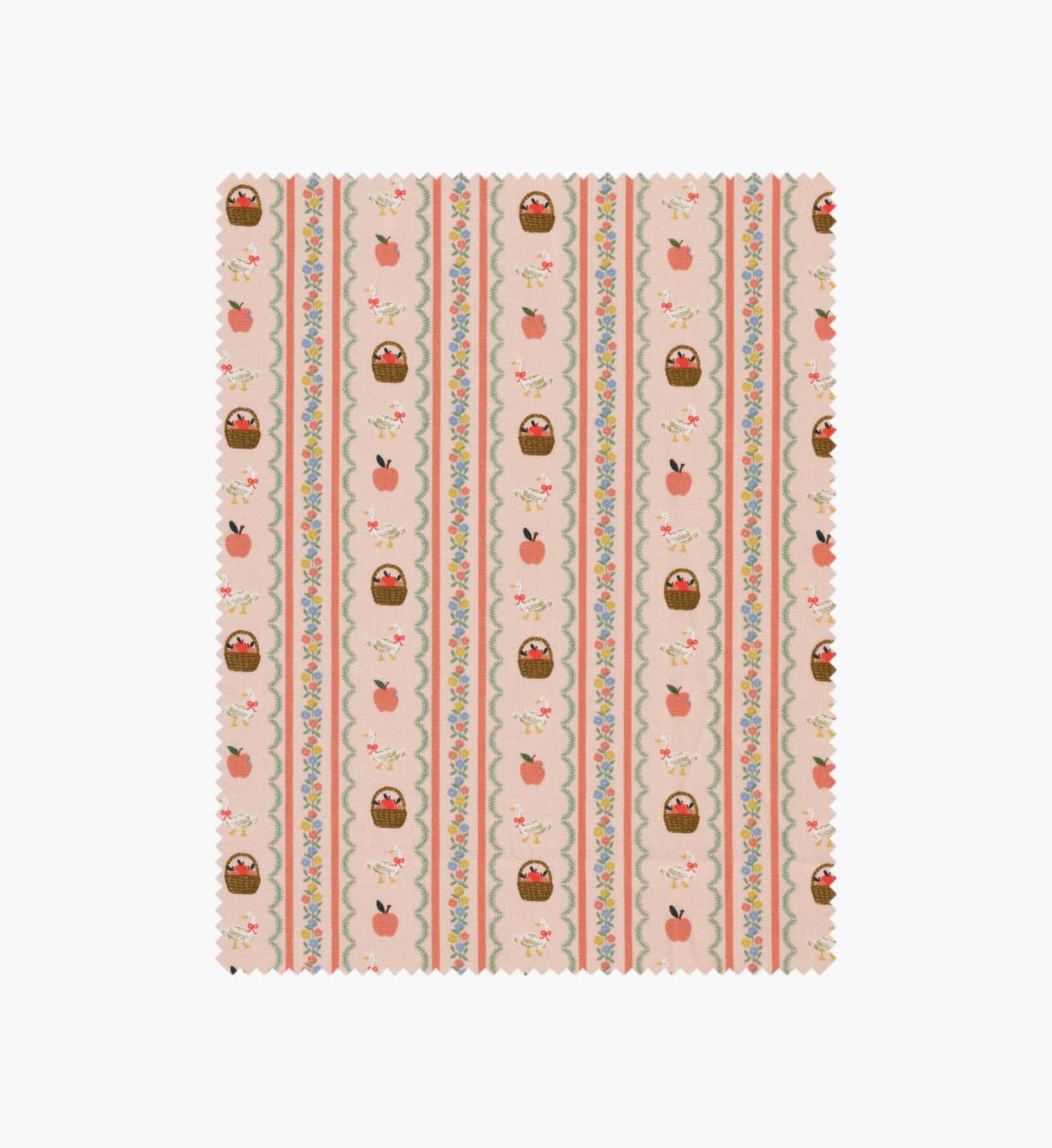 Fat Quarter Bundle - Home Sweet Home