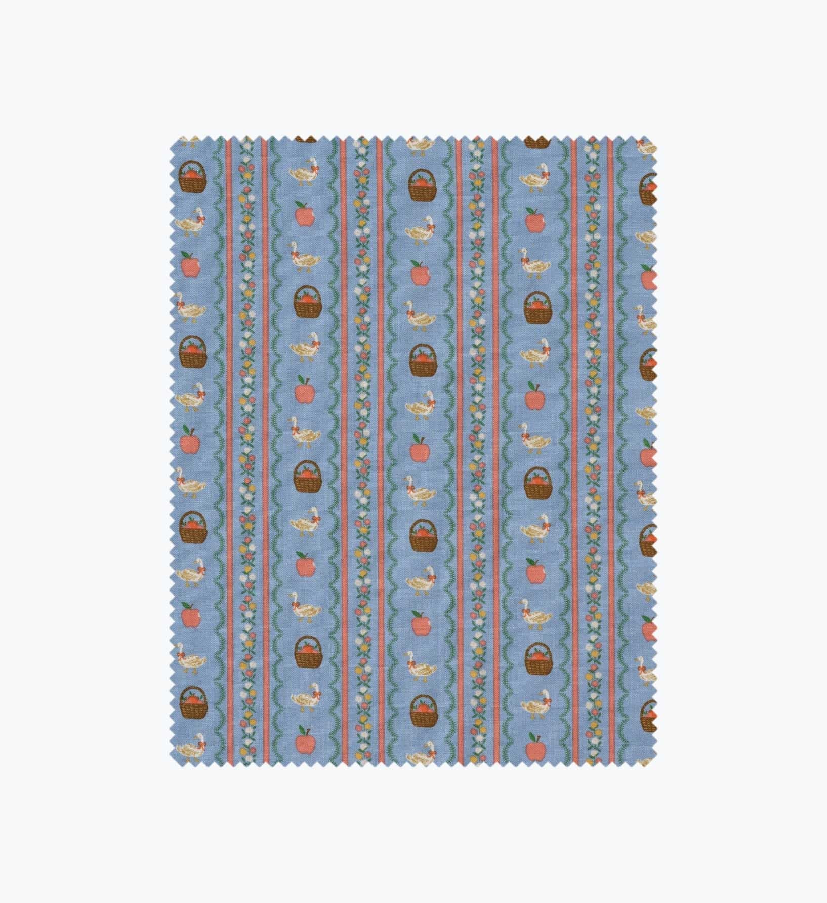 Fat Quarter Bundle - Home Sweet Home