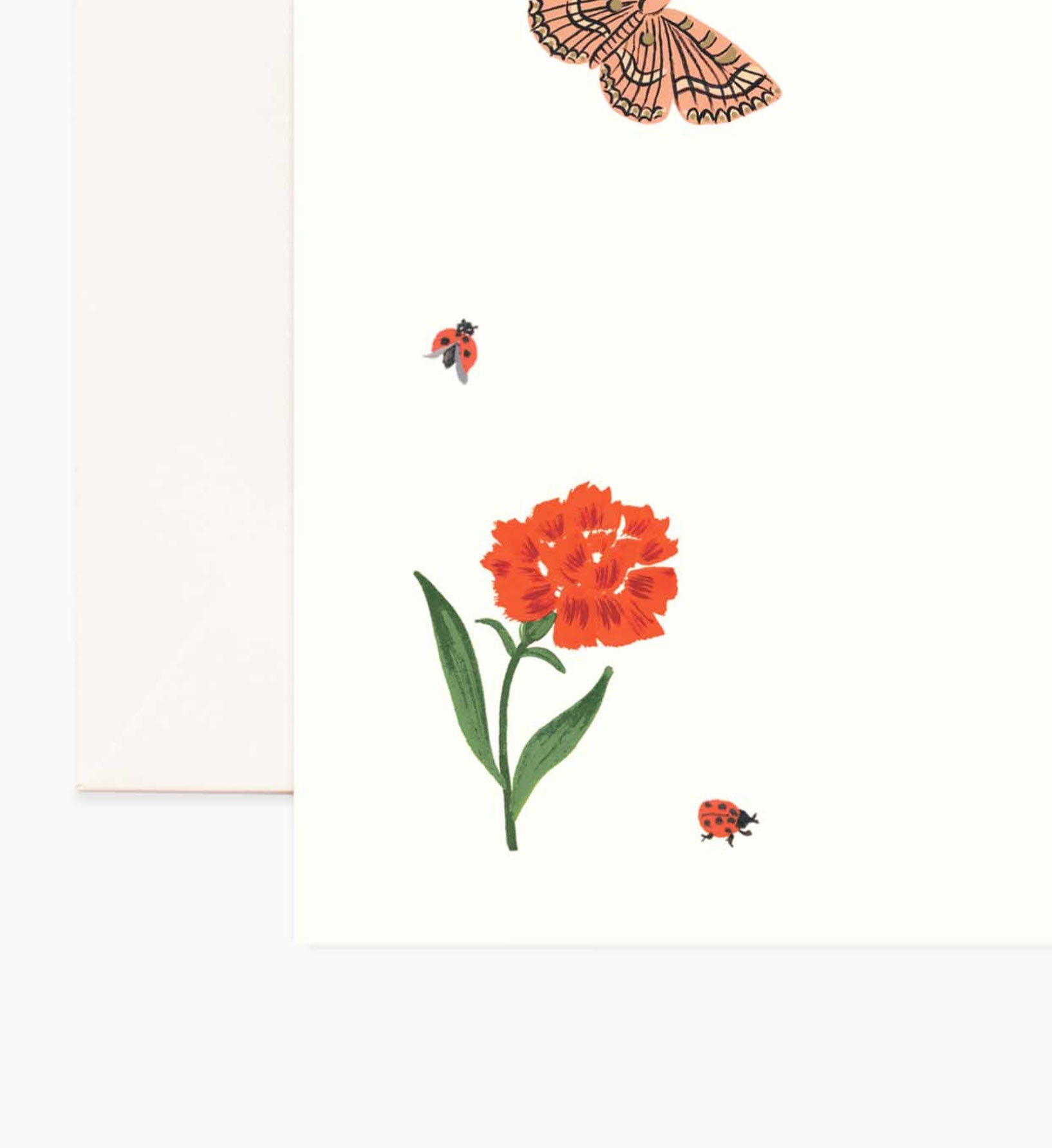 Everyday Personalized Stationery  - Curio