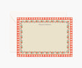 Everyday Personalized Stationery  - Country Farm
