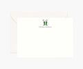 Activities Personalized Stationery  - Garden Boots