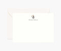 Activities Personalized Stationery  - Watering Can