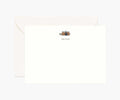 Activities Personalized Stationery  - Camera