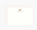 Arts Personalized Stationery  - Guitar