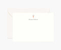 Activities Personalized Stationery  - Golf