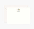 Travel Personalized Stationery  - Paris
