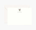 Pets Personalized Stationery - Dog 1