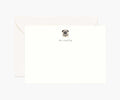 Pets Personalized Stationery - Dog 6